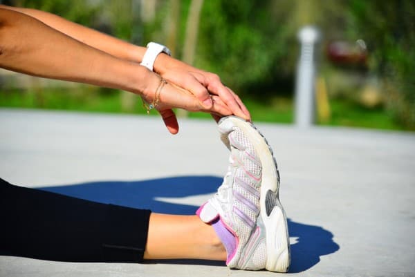 What exercises should you avoid with diastasis recti Fulwell?