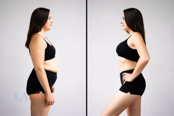 link between body image and mental health Fulwell