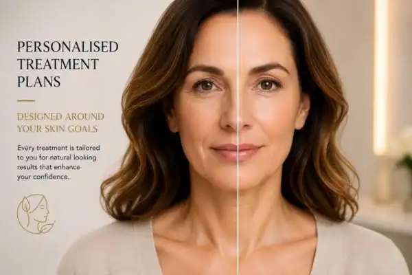 Why Are My Jawline, Jowls and Neck Starting to Lose Definition Fulwell?